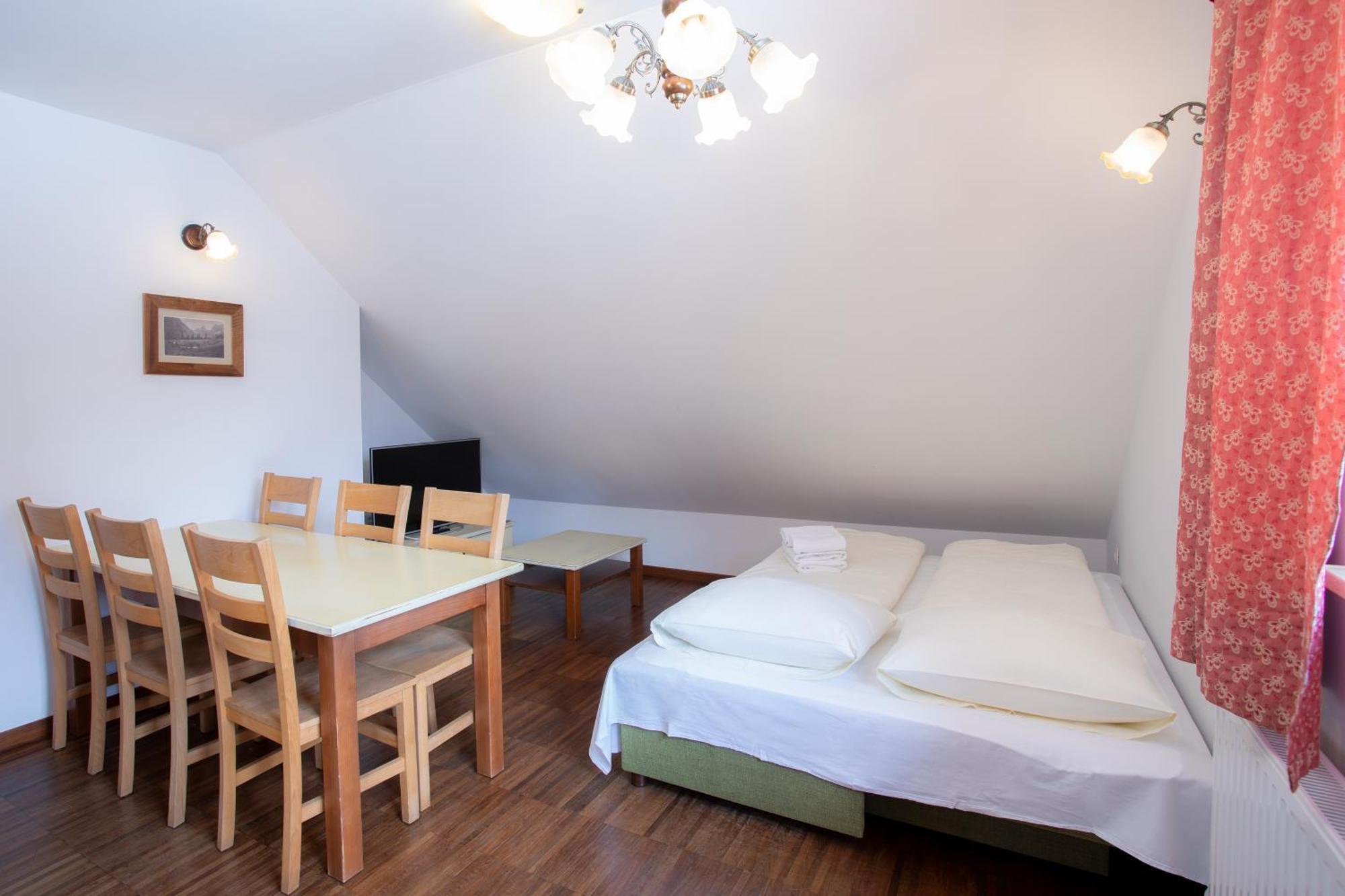 Appartement Telemark *