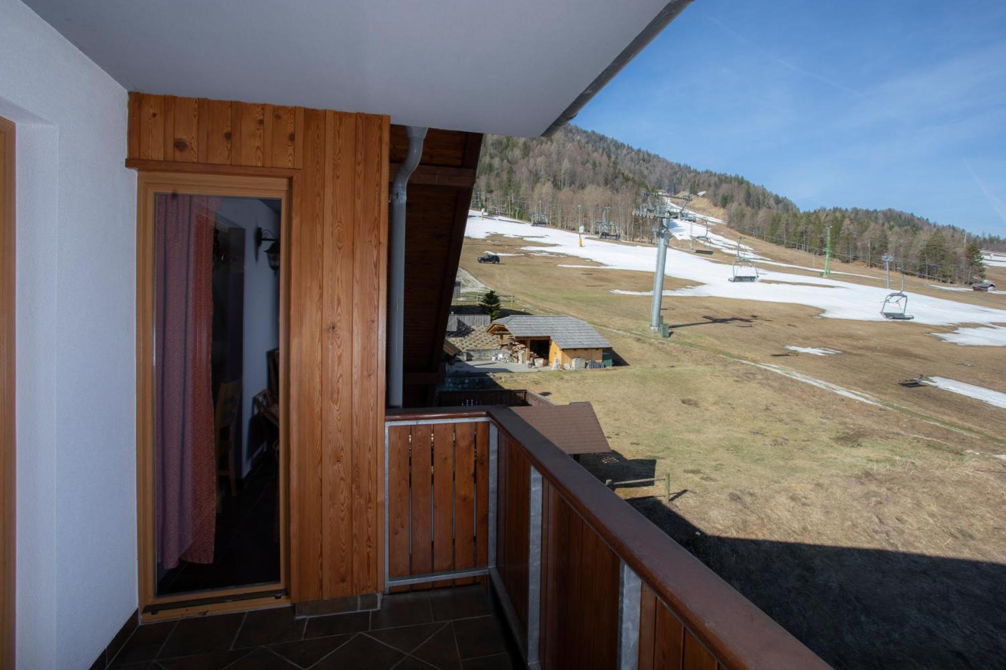 Telemark Appartement