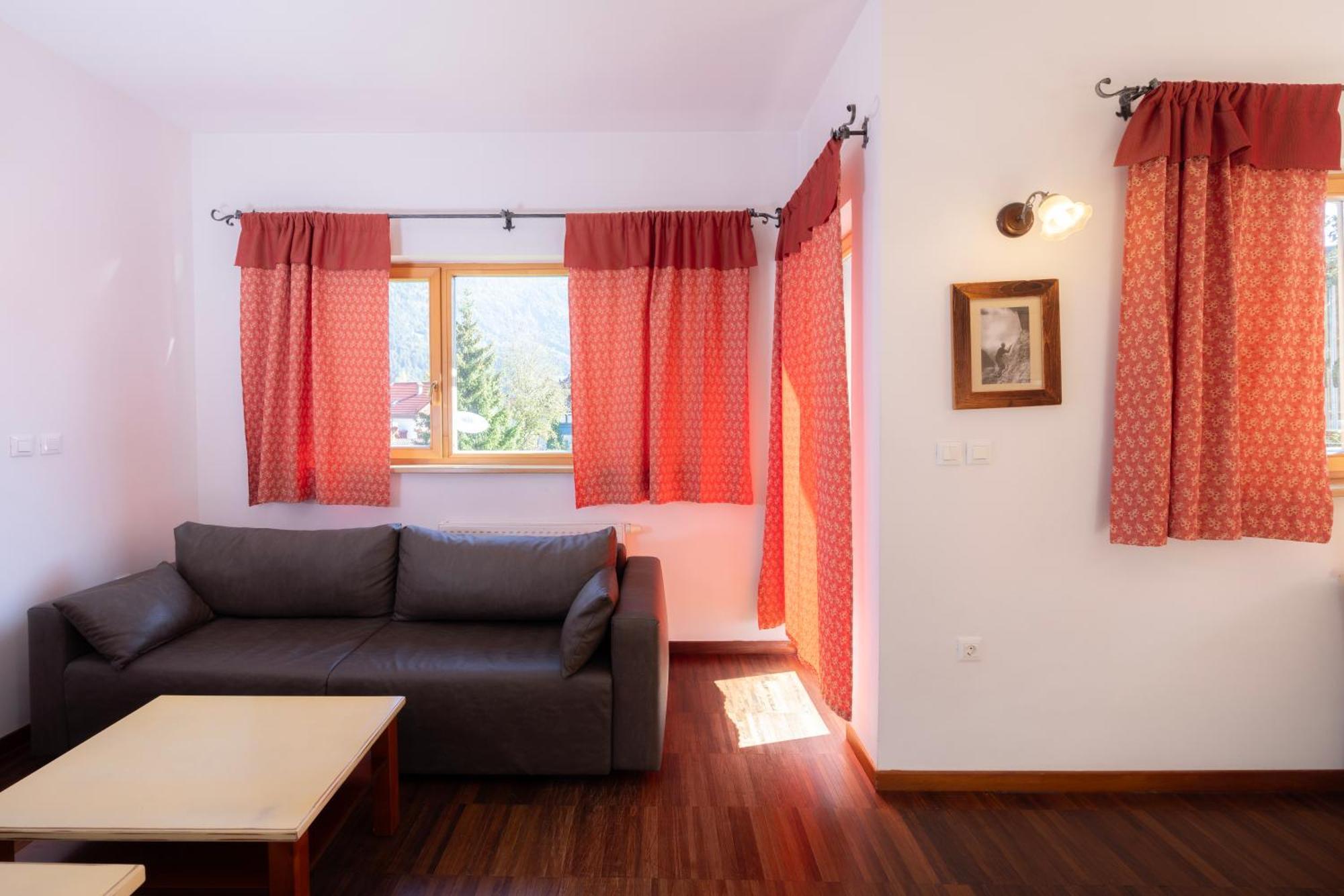 Appartement Telemark