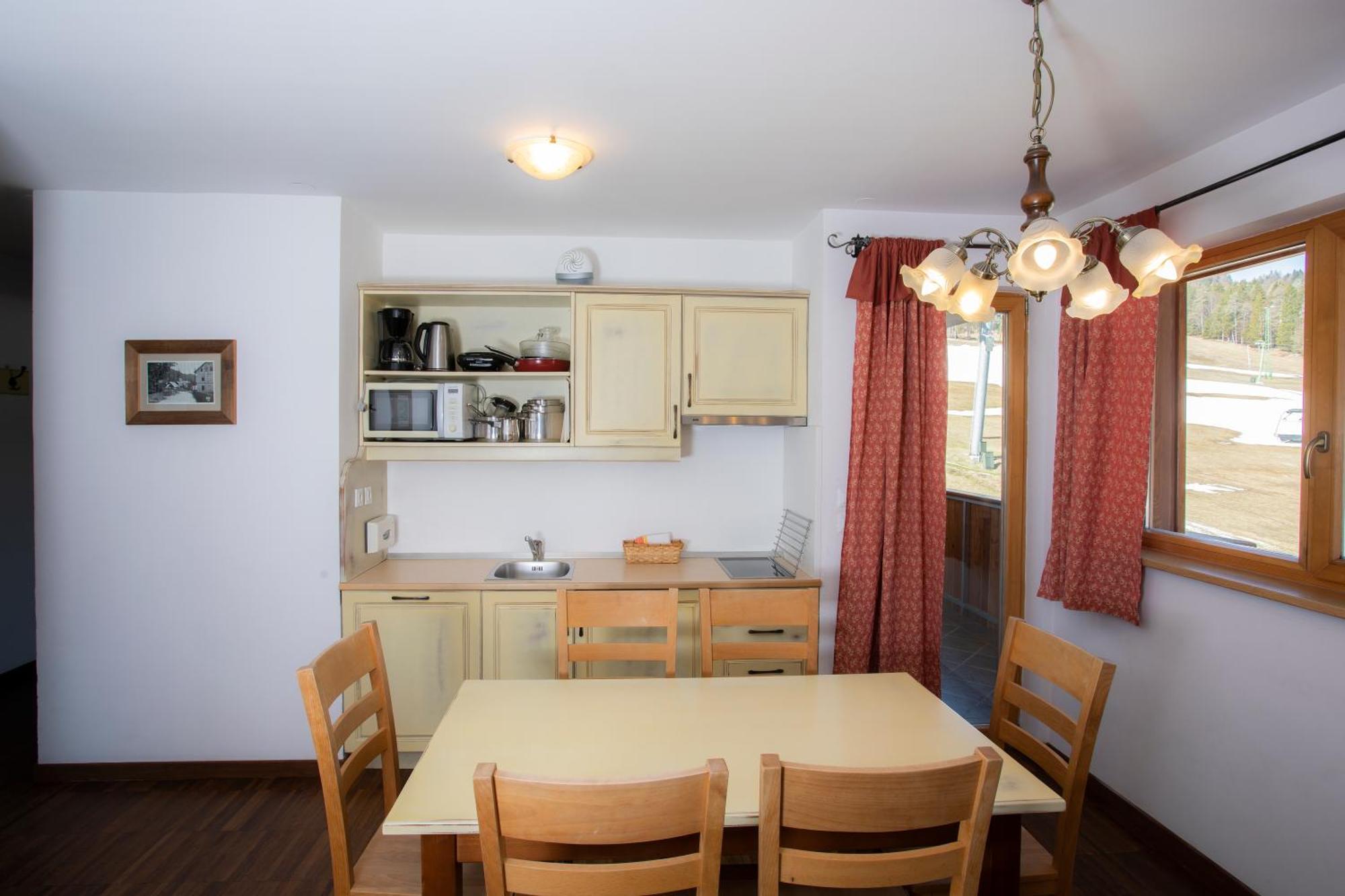 Telemark Appartement *