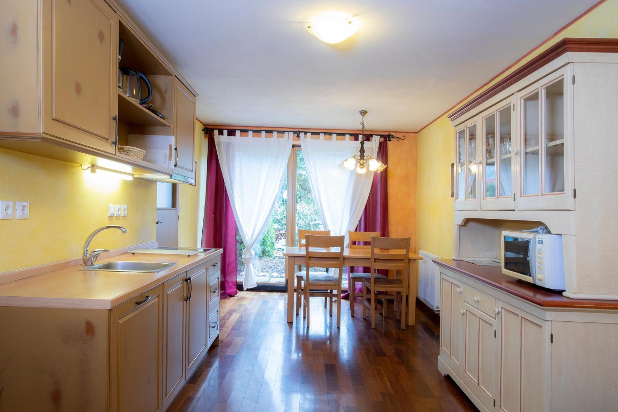 Apartman Telemark *