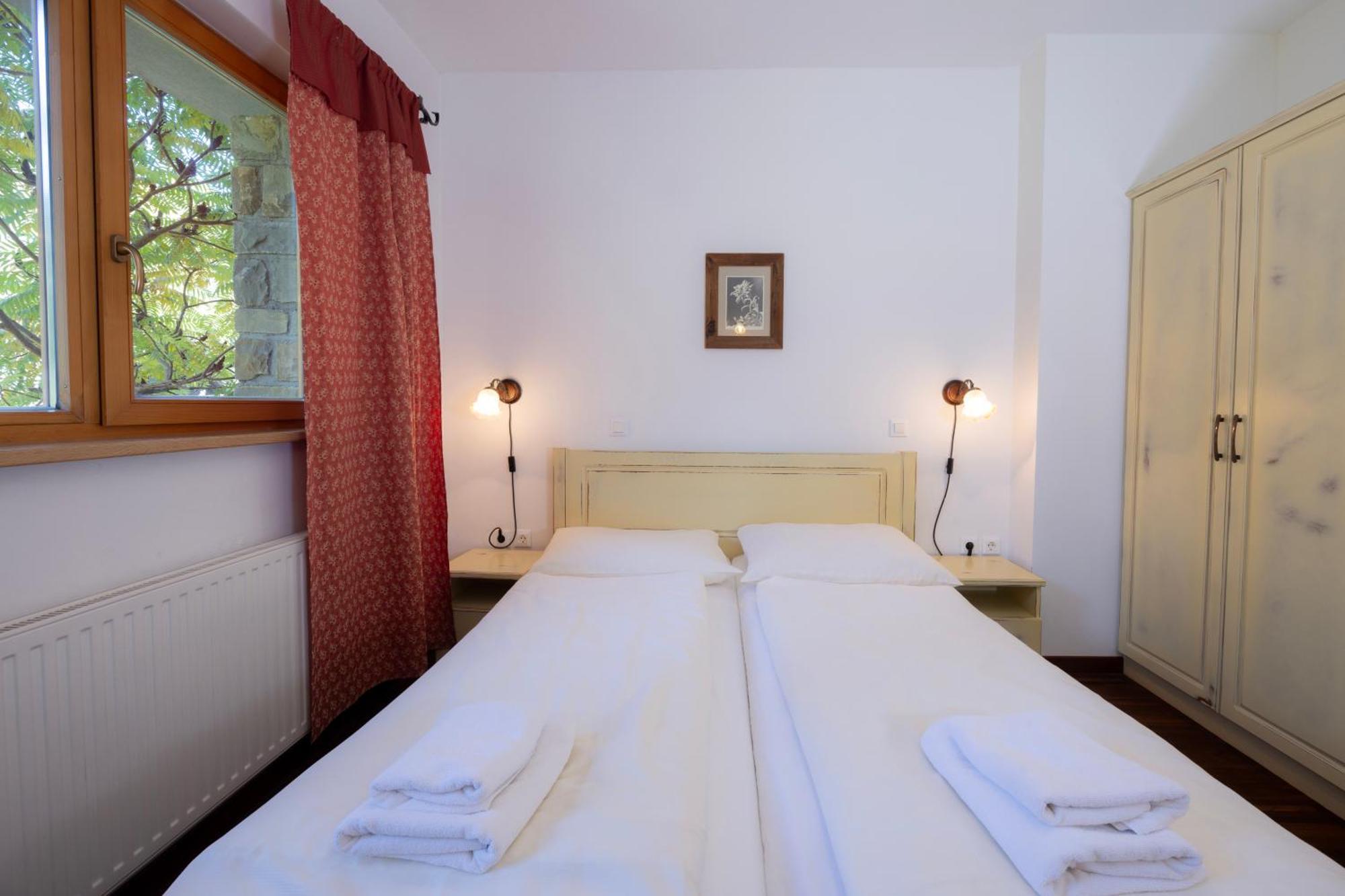 Appartement Telemark