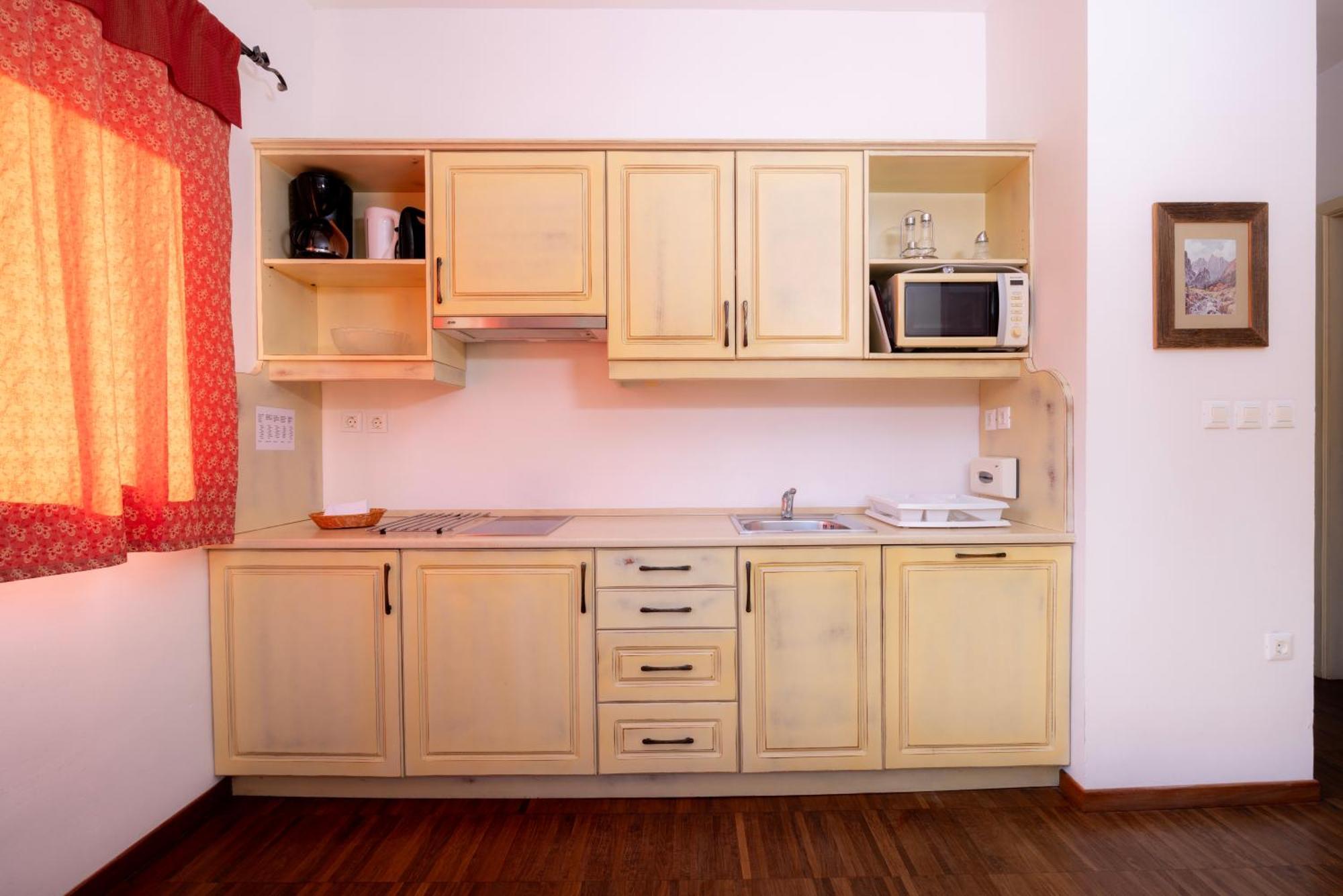 Apartman Telemark Kranjska Gora
