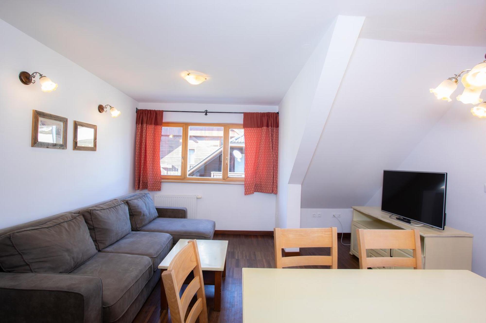 Telemark Appartement