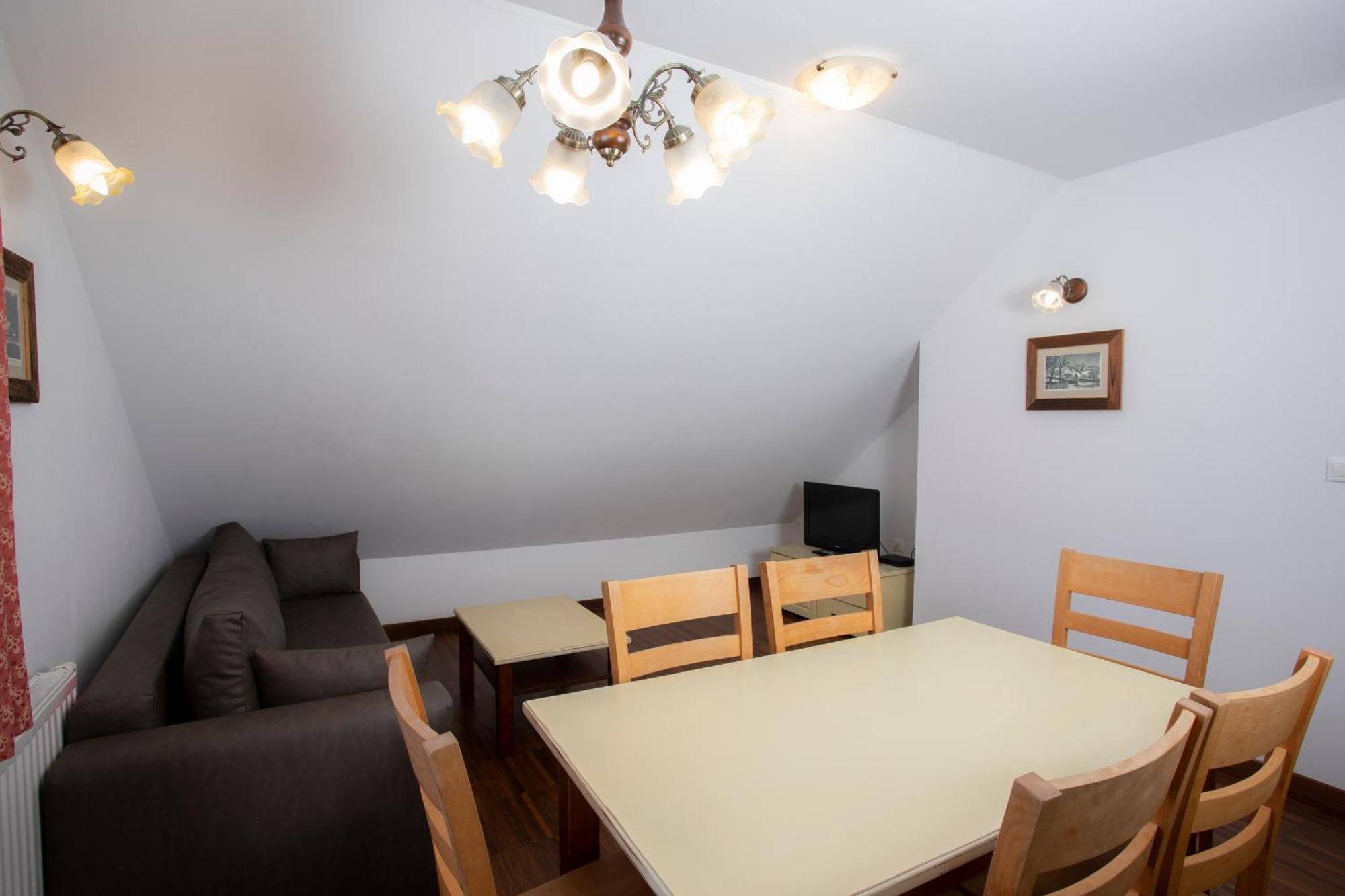Appartement Telemark
