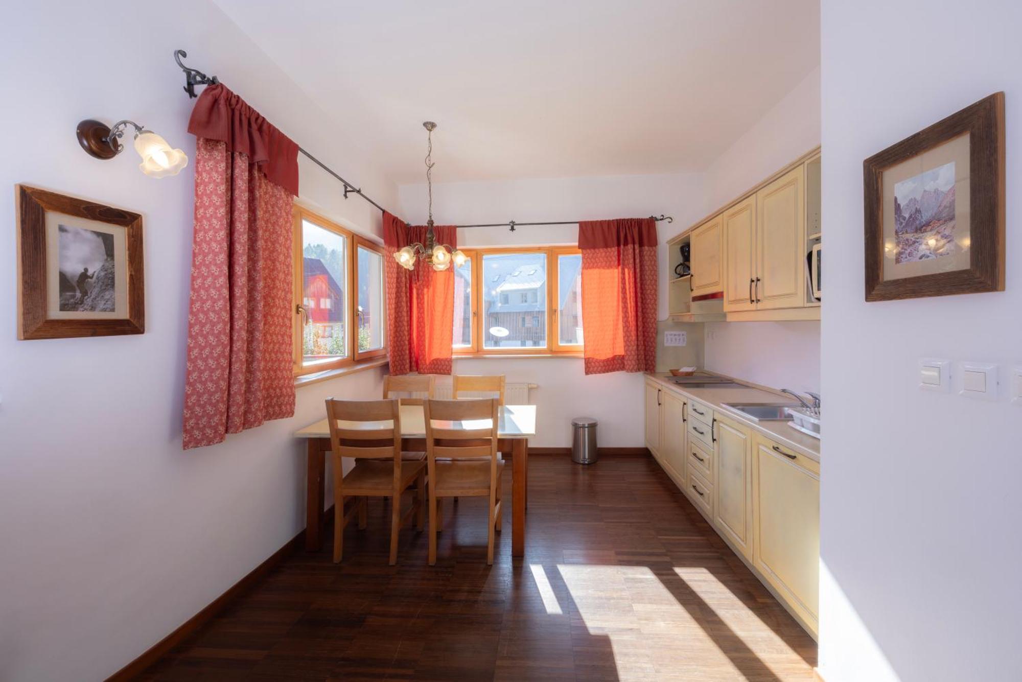 Apartman Telemark *