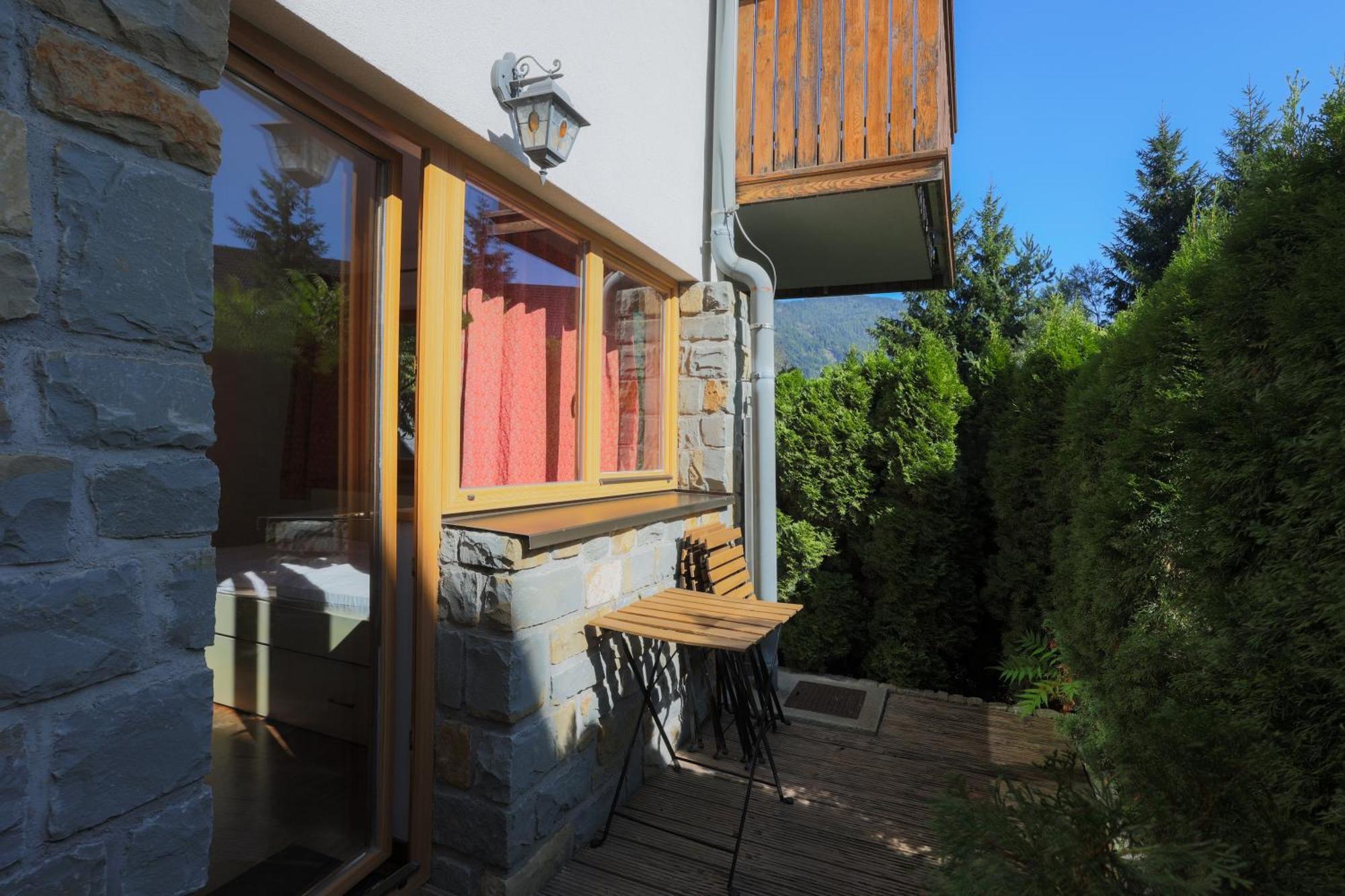 Telemark Appartement