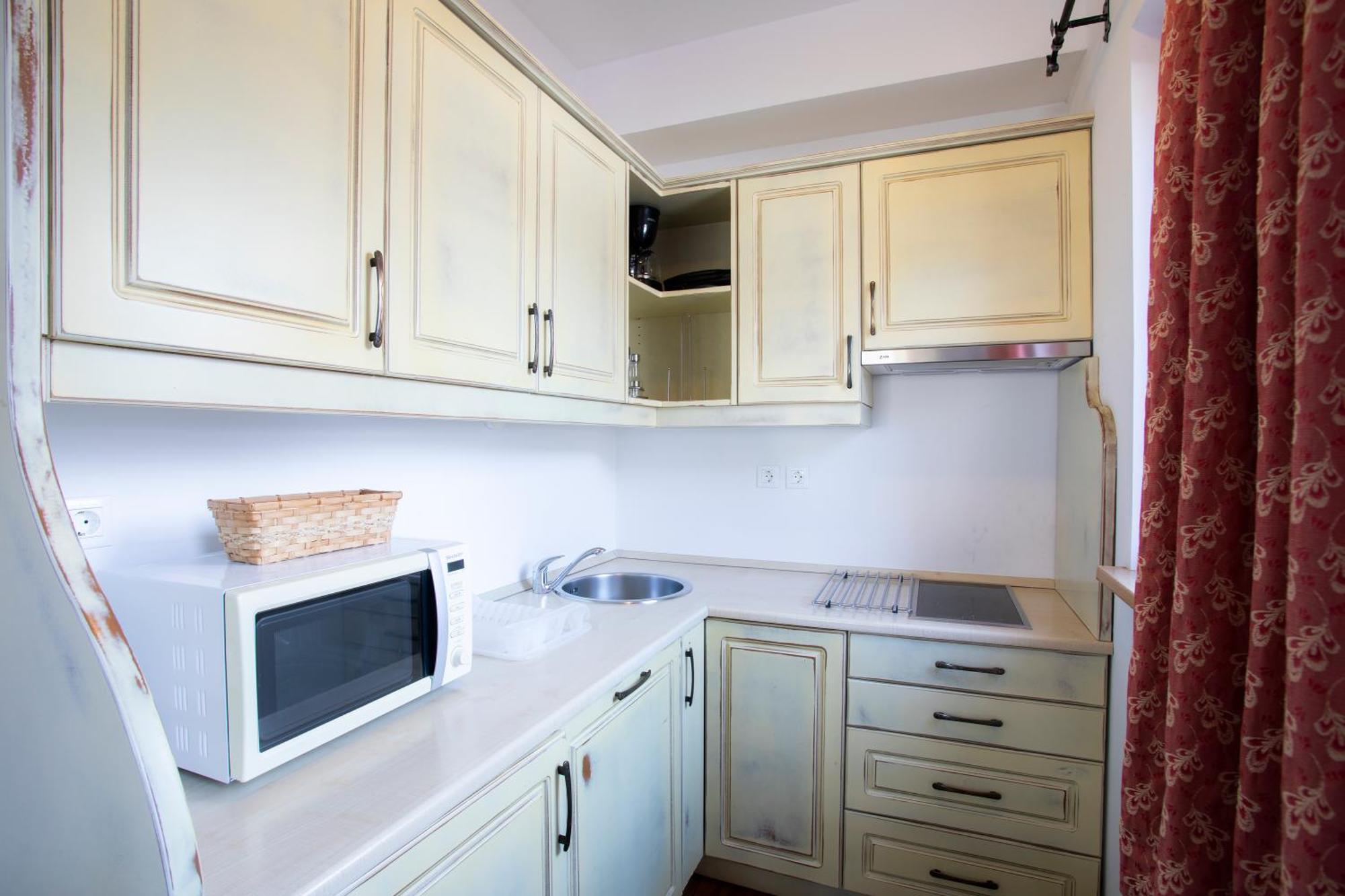 Apartman Telemark *