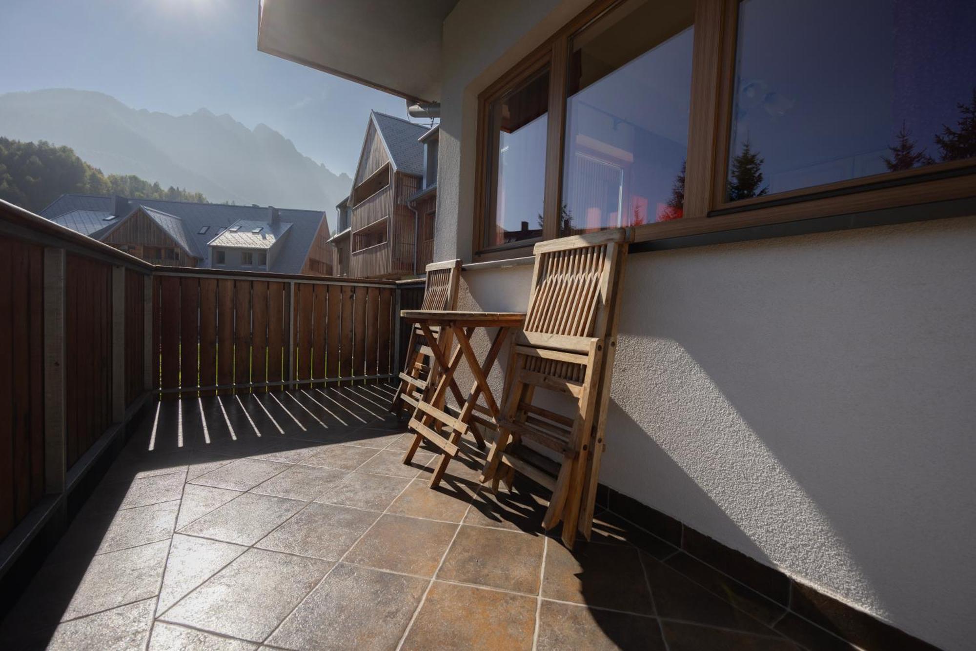 Telemark Appartement Kranjska Gora