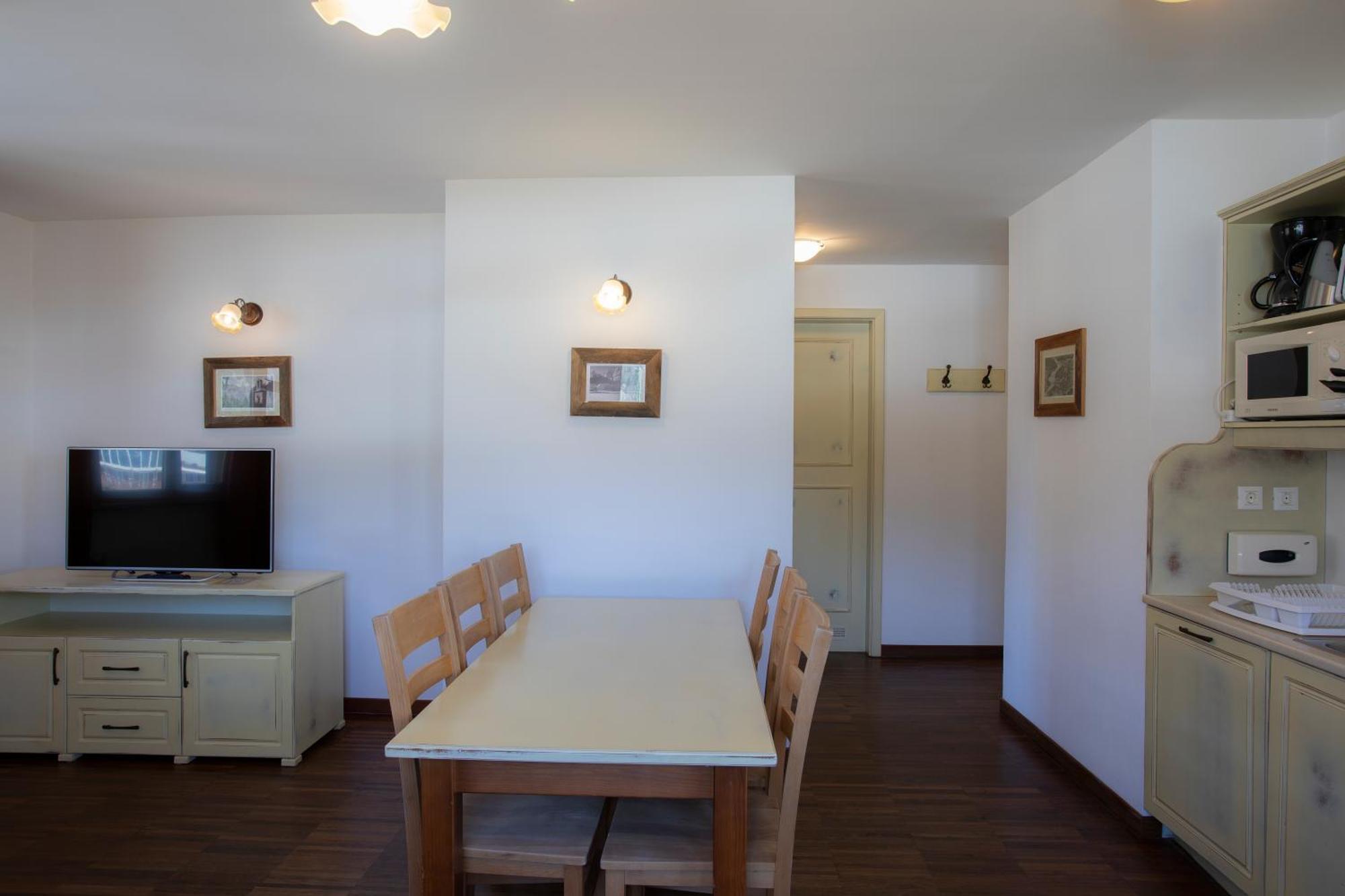 Telemark Appartement