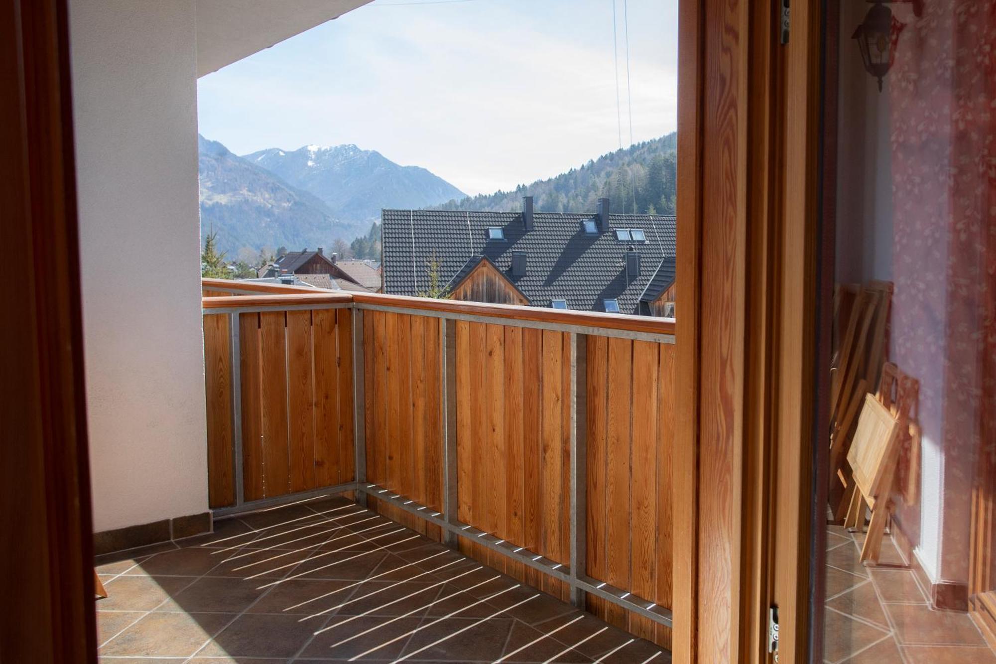 Appartement Telemark Kranjska Gora