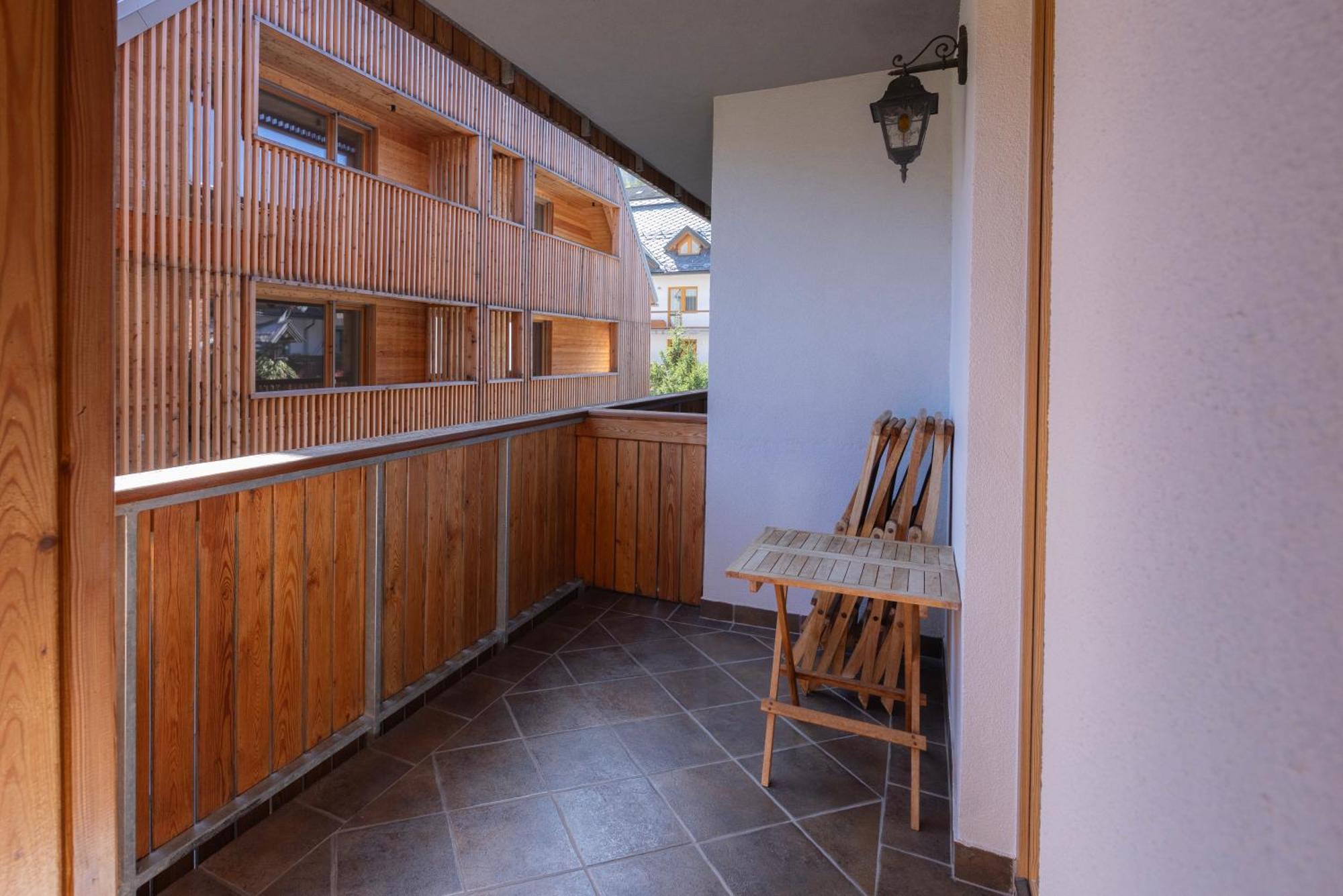 Appartement Telemark Kranjska Gora